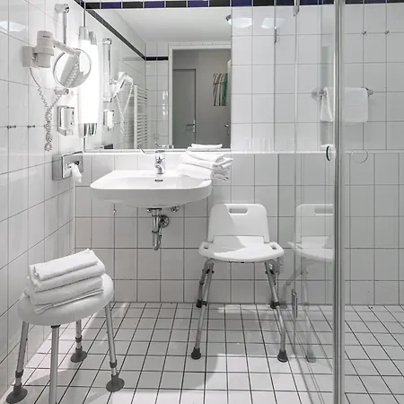 Strandrose An Der Seebruecke Apartamento Zingst