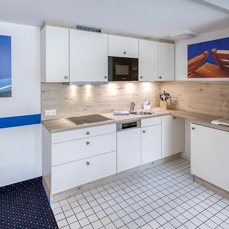 Strandrose An Der Seebruecke Zingst